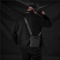 Alex Varga Bolzano Crossbody Bag