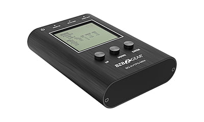 BG-AVTPG-MINI BG-AVTPG-MINI