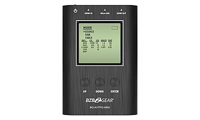 BG-AVTPG-MINI BG-AVTPG-MINI