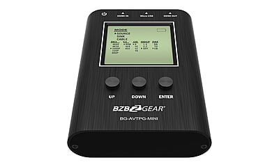 BG-AVTPG-MINI BG-AVTPG-MINI