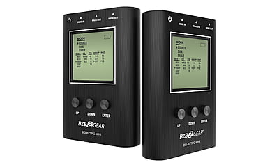 BG-AVTPG-MINI BG-AVTPG-MINI