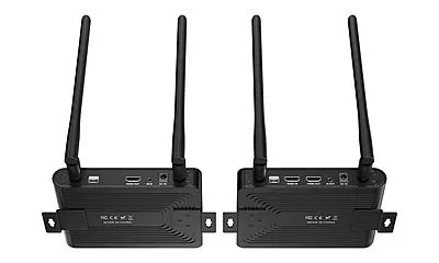 BG-Air4Kast-MKX | Wireless HDMI KVM Extender - With Multiple Receiver Support