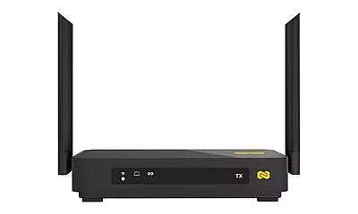 BG-AIR4KAST-PRO| 4K60 UHD Wireless HDMI Sender/Receiver Extender Kit Ultra-Low Latency
