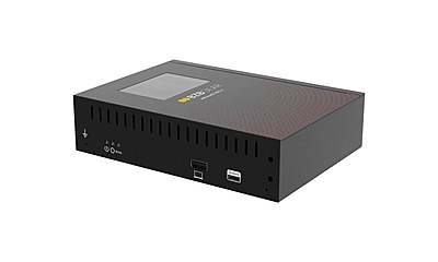 4K60 UHD Wireless HDMI Sender/Receiver Extender Kit with Ultra-Low Latency