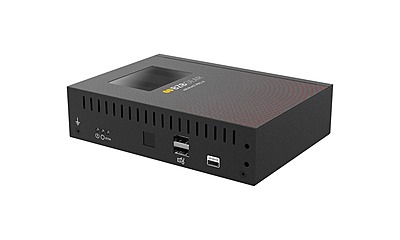 4K60 UHD Wireless HDMI Sender/Receiver Extender Kit with Ultra-Low Latency