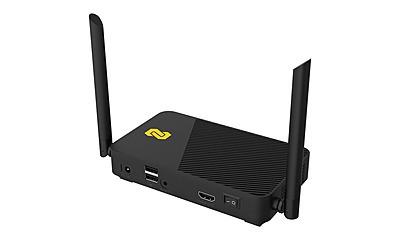 BG-AIR4KAST-PRO| 4K60 UHD Wireless HDMI Sender/Receiver Extender Kit Ultra-Low Latency