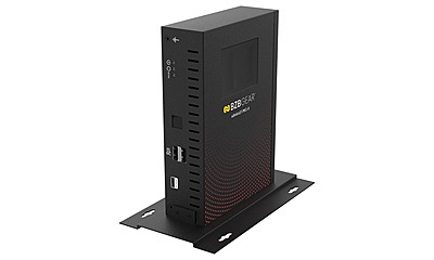 4K60 UHD Wireless HDMI Sender/Receiver Extender Kit with Ultra-Low Latency