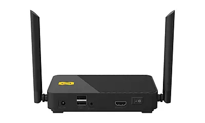 BG-AIR4KAST-PRO| 4K60 UHD Wireless HDMI Sender/Receiver Extender Kit Ultra-Low Latency
