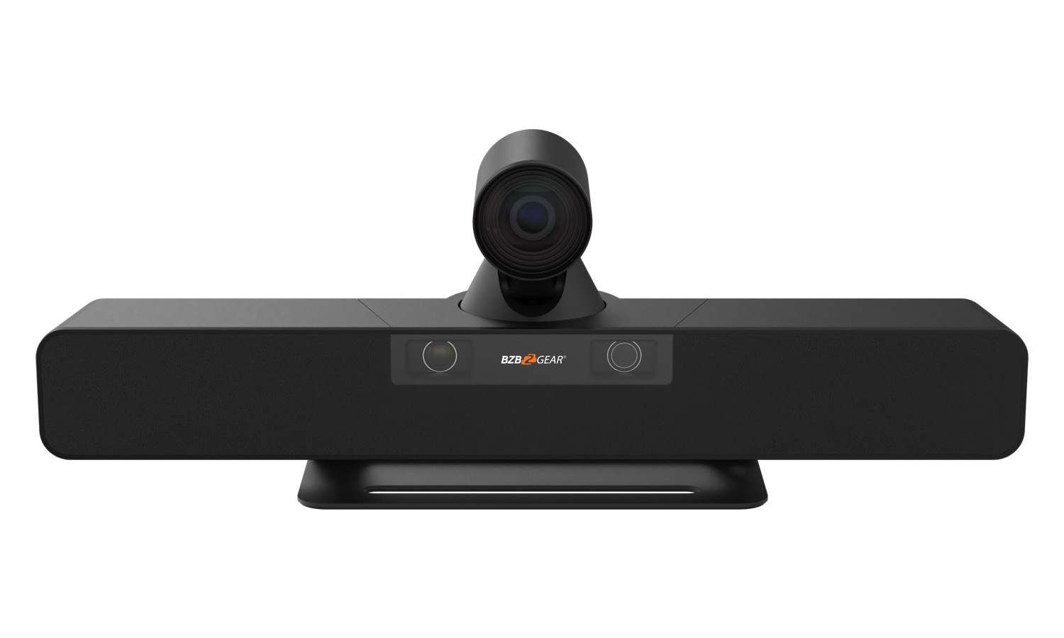 4K UHD 12X PTZ All-In-One Speaker Tracking/AutoFraming Video Bar with HDMI/USB/Wi-Fi and ProGrade Speaker/Microphone 4K UHD 12X PTZ All-In-One Speaker Tracking/AutoFraming Video Bar with HDMI/USB/Wi-Fi and ProGrade Speaker/Microphone