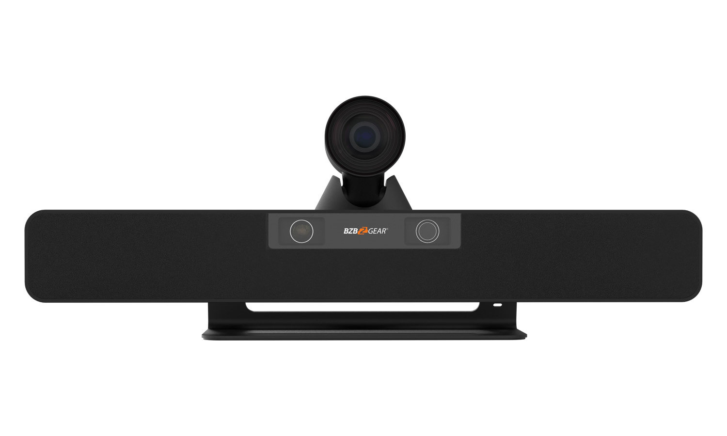 4K UHD 12X PTZ All-In-One Speaker Tracking/AutoFraming Video Bar with HDMI/USB/Wi-Fi and ProGrade Speaker/Microphone 4K UHD 12X PTZ All-In-One Speaker Tracking/AutoFraming Video Bar with HDMI/USB/Wi-Fi and ProGrade Speaker/Microphone