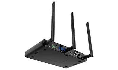 BG-CONNEXIO - 4K UHD Wireless BYOD Conference Room Presentation Collaboration Solution