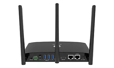 BG-CONNEXIO - 4K UHD Wireless BYOD Conference Room Presentation Collaboration Solution
