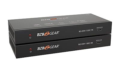 BG-EXH-150C BG-EXH-150C