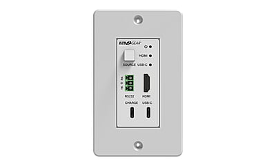 BG-EXH-70UCWP-W BG-EXH-70UCWP-W