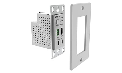 BG-EXH-70UCWP-W BG-EXH-70UCWP-W