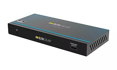 BG-EXH-8K150C | 8K UHD HDMI HDBaseT Long Range Extender with IR/RS232