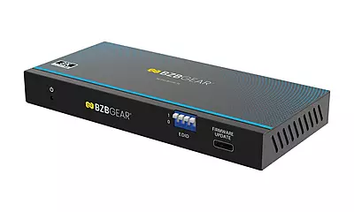 BG-EXH-8K150C | 8K UHD HDMI HDBaseT Long Range Extender with IR/RS232