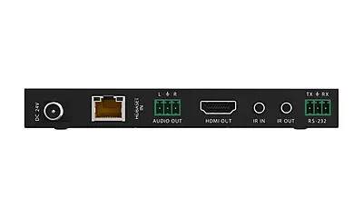 BG-EXH-8K150C | 8K UHD HDMI HDBaseT Long Range Extender with IR/RS232