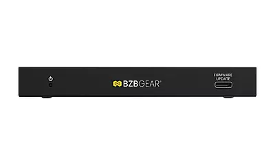 BG-EXH-8K150C | 8K UHD HDMI HDBaseT Long Range Extender with IR/RS232