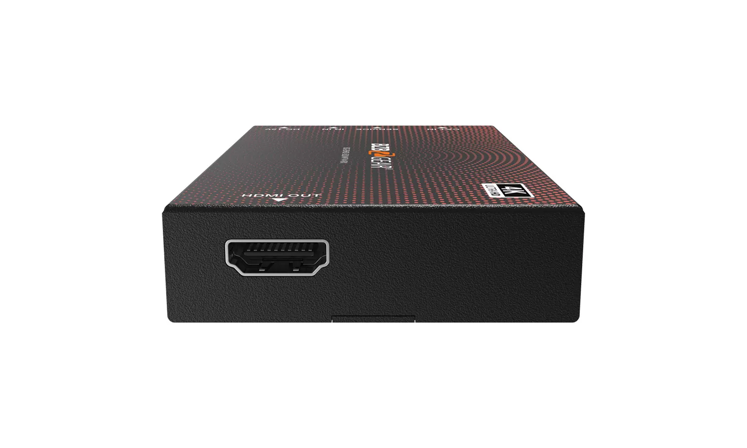 BG-EXHD-50UWP-W |  4K UHD 18Gbps HDMI/MDP Wall Plate Transmitter/Receiver Kit up to 164ft BG-EXHD-50UWP-W |  4K UHD 18Gbps HDMI/MDP Wall Plate Transmitter/Receiver Kit up to 164ft