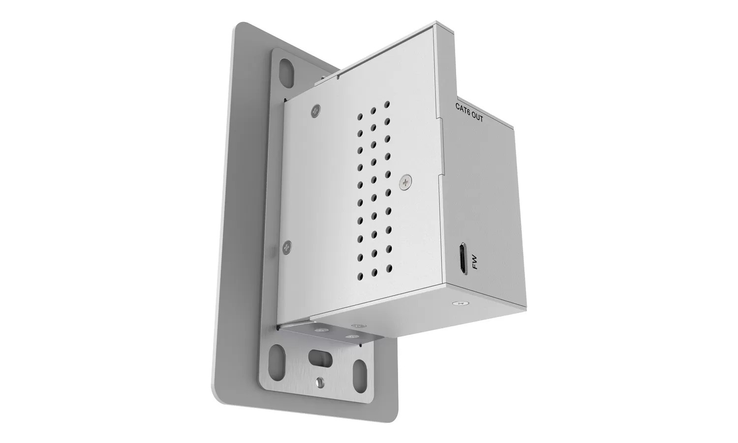 BG-EXHD-50UWP-W |  4K UHD 18Gbps HDMI/MDP Wall Plate Transmitter/Receiver Kit up to 164ft BG-EXHD-50UWP-W |  4K UHD 18Gbps HDMI/MDP Wall Plate Transmitter/Receiver Kit up to 164ft