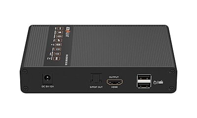 BG-EXHKVM-70C BG-EXHKVM-70C