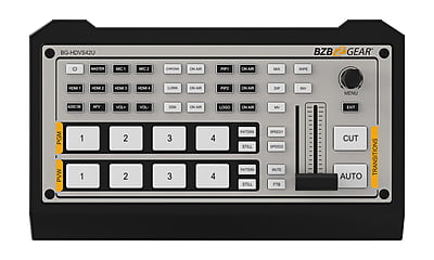 BG-HDVS42U BG-HDVS42U