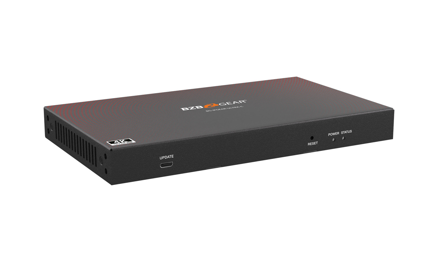 BG-IPGEAR-ULTRA-C | Smart Controller for IPGEAR-ULTRA HDMI Over IP Series BG-IPGEAR-ULTRA-C | Smart Controller for IPGEAR-ULTRA HDMI Over IP Series