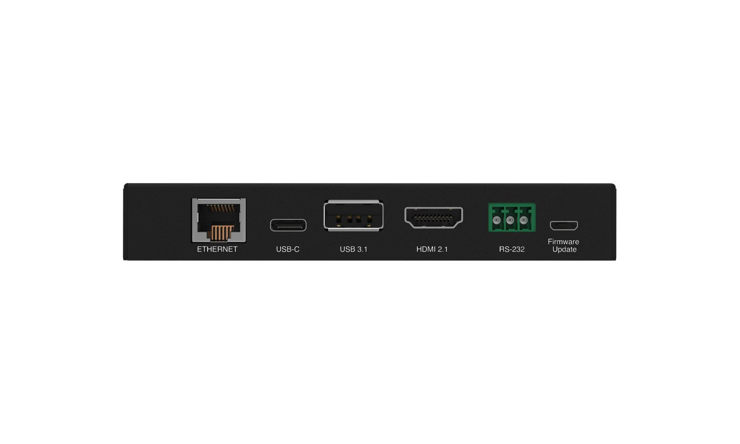 4K UHD HDMI Over IP Multicast Transceiver with Seamless Matrix Switching/MultiView/KVM/USB 3.0/POE Support 4K UHD HDMI Over IP Multicast Transceiver with Seamless Matrix Switching/MultiView/KVM/USB 3.0/POE Support