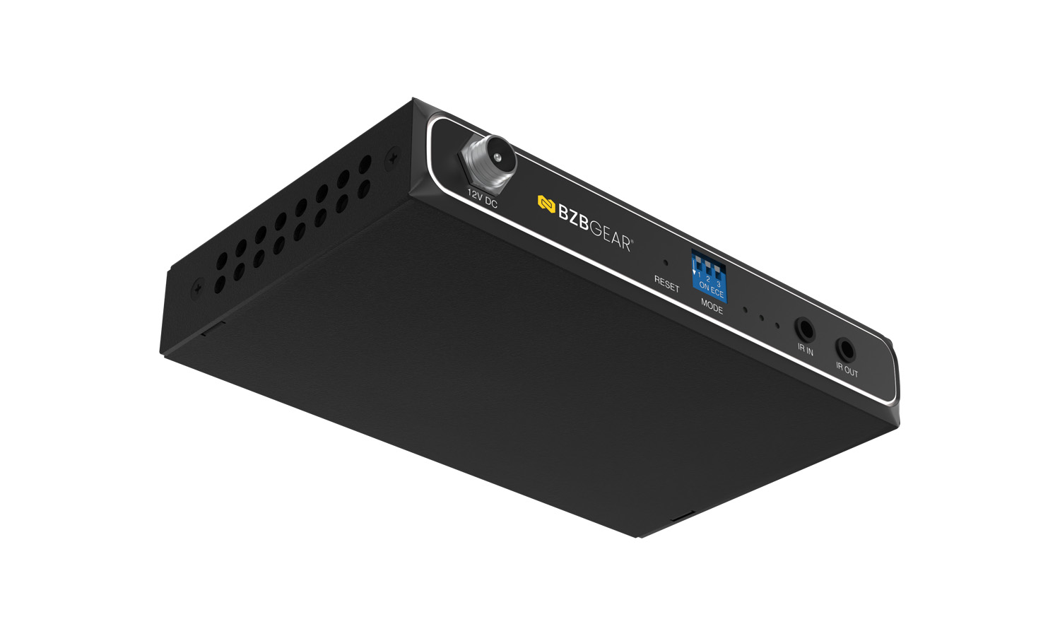 4K UHD HDMI Over IP Multicast Transceiver with Seamless Matrix Switching/MultiView/KVM/USB 3.0/POE Support 4K UHD HDMI Over IP Multicast Transceiver with Seamless Matrix Switching/MultiView/KVM/USB 3.0/POE Support