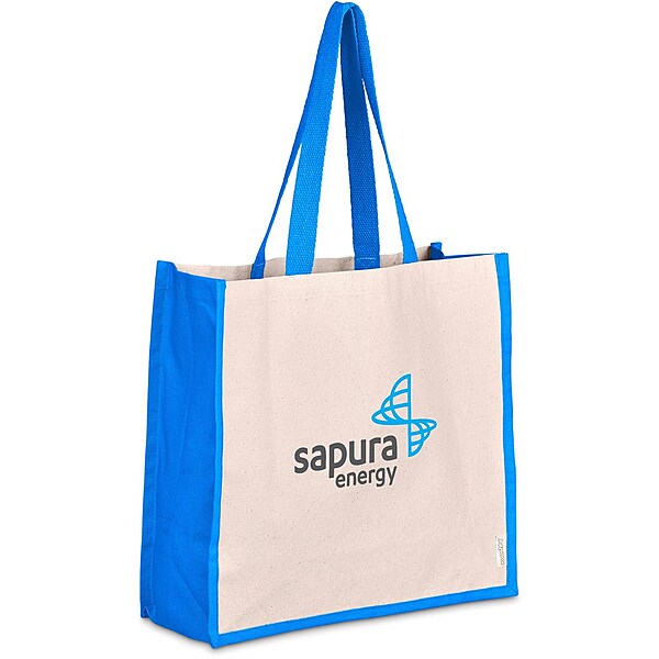 Kooshty SoCo Cotton Tote