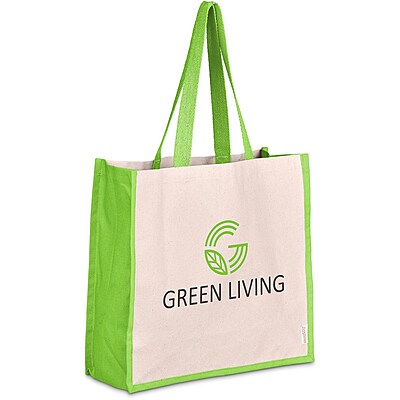 Kooshty SoCo Cotton Tote