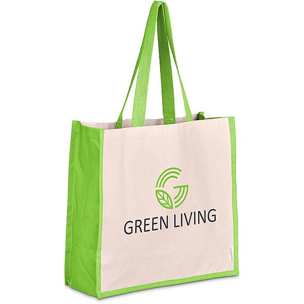 Kooshty SoCo Cotton Tote