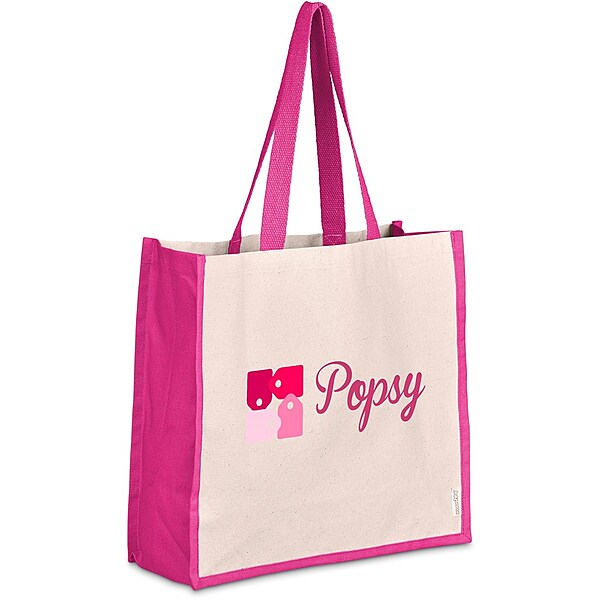 Kooshty SoCo Cotton Tote