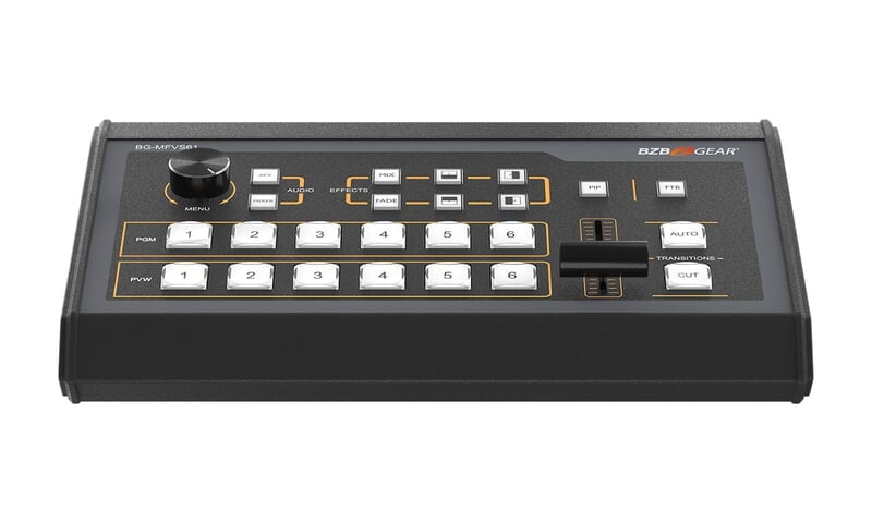 BG-MFVS61-G2 BG-MFVS61-G2