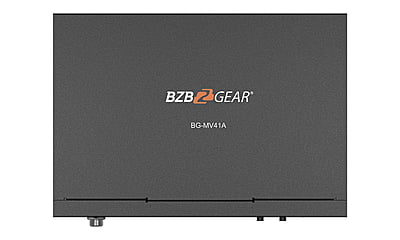 BG-MV41A BG-MV41A