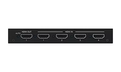 BG-MV41A-G2 | 4x1 4K UHD HDMI Seamless Switcher/Scaler/Multiviewer BG-MV41A-G2 | 4x1 4K UHD HDMI Seamless Switcher/Scaler/Multiviewer