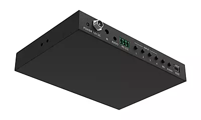 BG-MV41A-G2 | 4x1 4K UHD HDMI Seamless Switcher/Scaler/Multiviewer BG-MV41A-G2 | 4x1 4K UHD HDMI Seamless Switcher/Scaler/Multiviewer