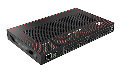 BG-MVS4X4-4KL BG-MVS4X4-4KL