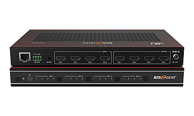 BG-MVS4X4-4KL BG-MVS4X4-4KL