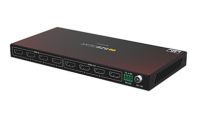 BG-MVS4x4-CV | 4K HDMI Matrix Switcher and Video Wall Processor BG-MVS4x4-CV | 4K HDMI Matrix Switcher and Video Wall Processor