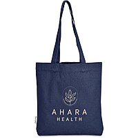 Okiyo Kyanbasu Recycled Canvas Shopper