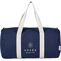 Okiyo Supotsu Recycled Canvas Sports Bag