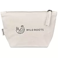 Okiyo Asa Cosmetic & Accessory Bag