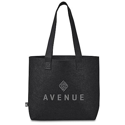 Okiyo Yoongi Recycled PET Felt Shopper