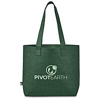 Okiyo Yoongi Recycled PET Felt Shopper