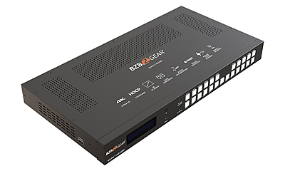 BG-PSC11X2-HDBT BG-PSC11X2-HDBT