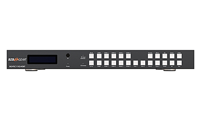 BG-PSC11X2-HDBT BG-PSC11X2-HDBT