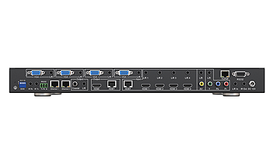 BG-PSC11X2-HDBT BG-PSC11X2-HDBT