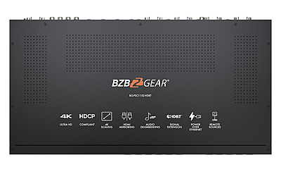 BG-PSC11X2-HDBT BG-PSC11X2-HDBT